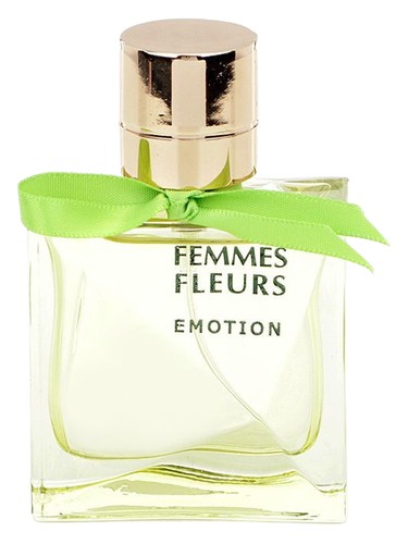 Femmes Fleurs Emotion Новая Заря (The New Dawn) аромат — аромат для ...