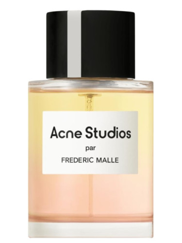 Acne Studios Frederic Malle perfume - a novo fragrância Compartilhável 2024