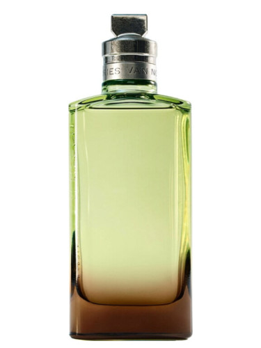 Mystic Moss Dries Van Noten Parfum - ein neues Parfum für Frauen und ...