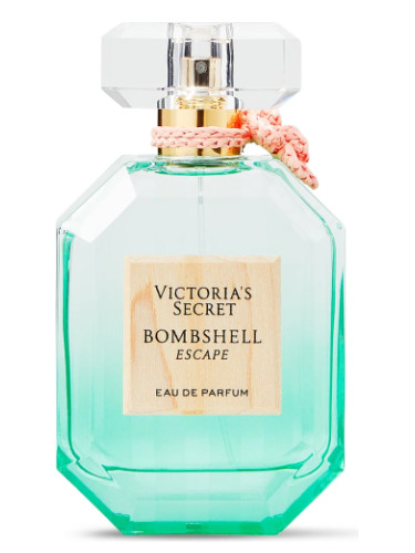 Bombshell Escape Victoria 039 s Secret una novita fragranza da donna 2024