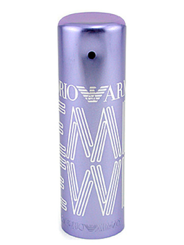 Emporio for Her Giorgio Armani perfume - a fragrance for women 2006