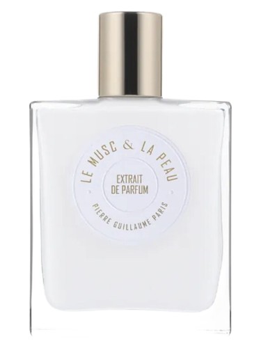 Le Musc & La Peau Extrait de Parfum Pierre Guillaume Paris parfum -  un nouveau parfum pour homme et femme 2024