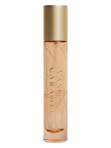 Vanilla Caramel Dusk Parfum - ein es Parfum für Frauen und Männer