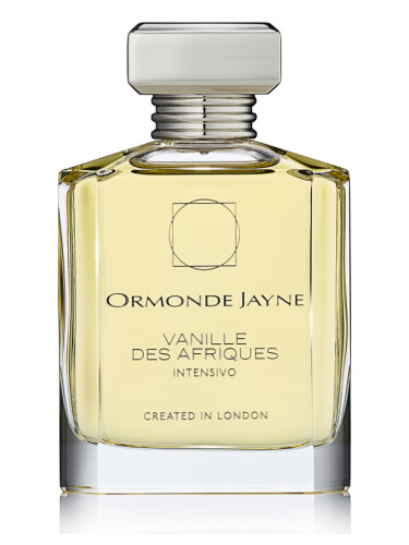 Vanille des Afriques Intensivo Ormonde Jayne parfum - un nouveau parfum  pour homme et femme 2024