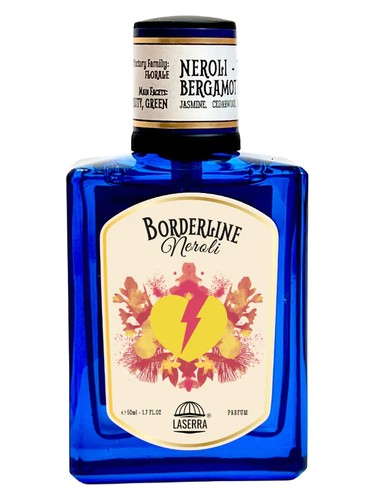 Borderline Neroli La Serra аромат — новый аромат для мужчин и женщин 2024