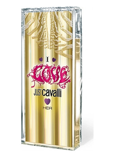 Resenha do perfume Just Cavalli • Resenha e notas do Just Cavalli