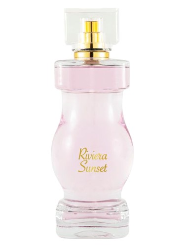 Collection Azur Riviera Sunset Jeanne Arthes Parfum - ein neues Parfum ...