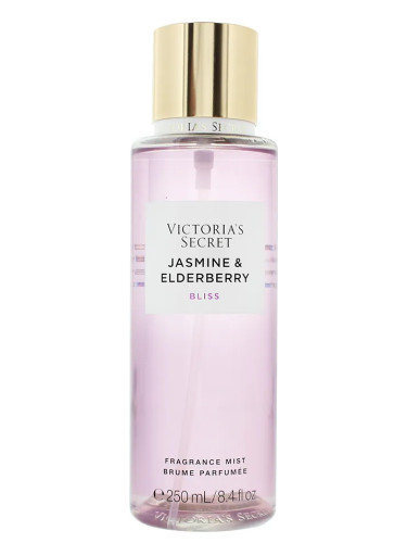 Jasmine noir victoria secret fragrantica best sale