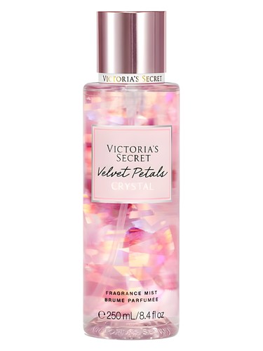 Velvet Petals Crystal Victoria's Secret Parfum - ein es Parfum für ...