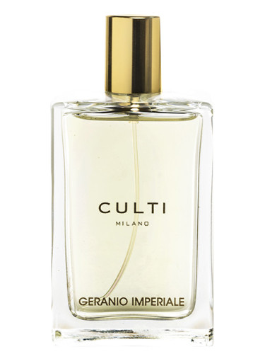 culti geranio imperiale クルティ 香水 100ml-