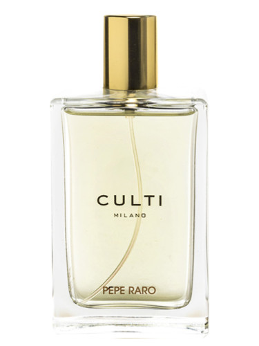 Pepe Raro Culti 香水- 一款2019年中性香水