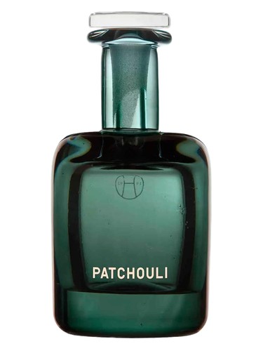 parfum homme au patchouli