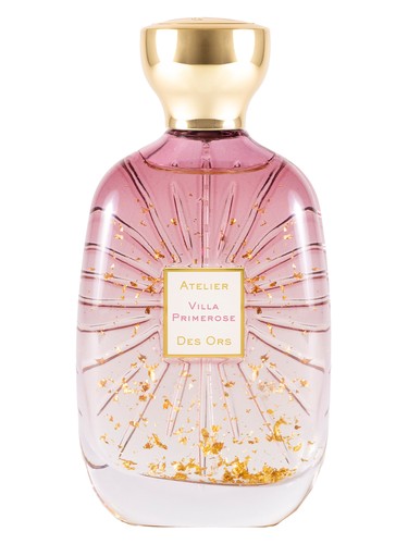 Villa Primerose Atelier des Ors parfum - un nouveau parfum pour homme et  femme 2024