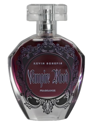 Vampire Blood Kevin Schepis perfume - a novo fragrância Feminino 2023