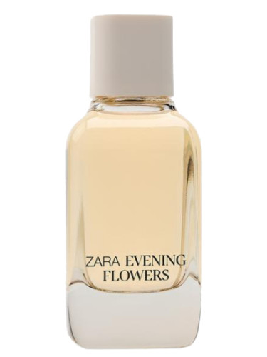 Evening Flowers Zara 香水- 一款2024年新的女用香水