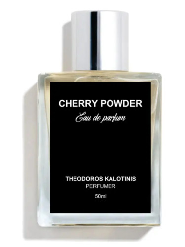Cherry Powder Theodoros Kalotinis parfum - un nouveau parfum pour homme et  femme 2024