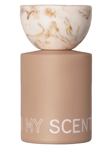 Don't Touch My Scent Don't Touch My Skin аромат — новый аромат для ...