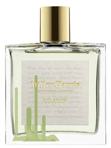 Celadon Miller Harris pour homme et femme