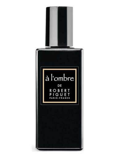 A L’Ombre Robert Piguet pour homme et femme
