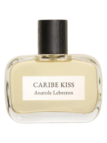 Caribe Kiss Anatole Lebreton parfum - un nouveau parfum pour homme et femme  2024