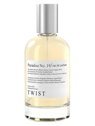 Paradise No. 19 Twist fragancia - una fragancia para Hombres y Mujeres 2022