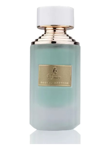 Cedrat Essence Emir Paris Corner 香水- 一款年中性香水