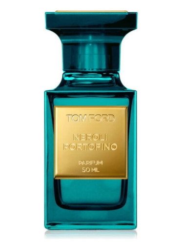 Neroli Portofino Parfum Tom Ford 香水- 一款2024年新的中性香水