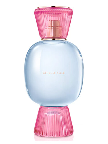 Chill & Sole Bvlgari 香水- 一款2024年新的女用香水