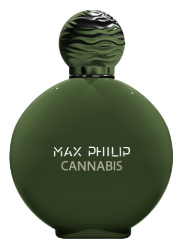 Cannabis Max Philip для мужчин и женщин
