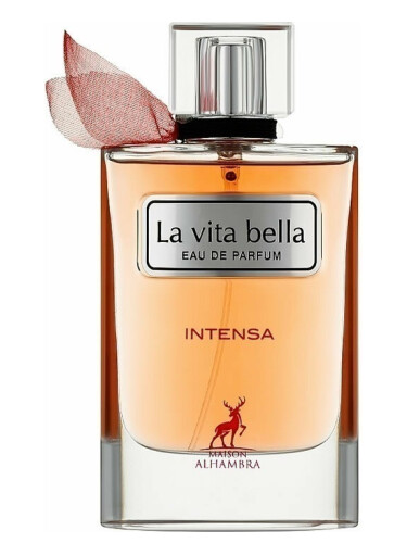 La vita bella parfum sale