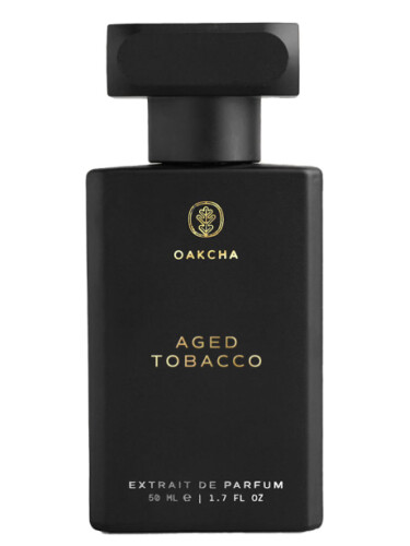 Aged Tobacco Oakcha Perfume A Fragr Ncia Compartilh Vel