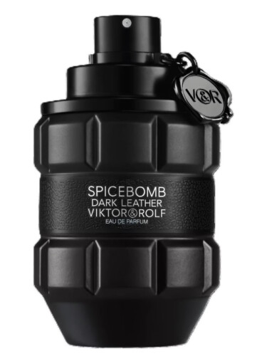 Spicebomb Dark Leather Viktor&Rolf Cologne - un nouveau parfum pour ...