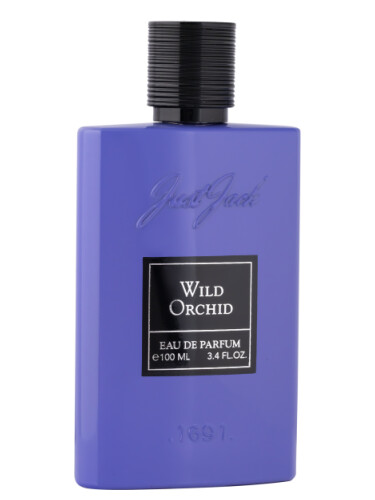 Wild Orchid Eau de Parfum Just Jack fragancia - una nuevo fragancia ...