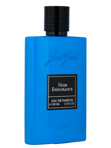 Noir Endurance Eau de Parfum Just Jack perfume - a novo fragrância ...