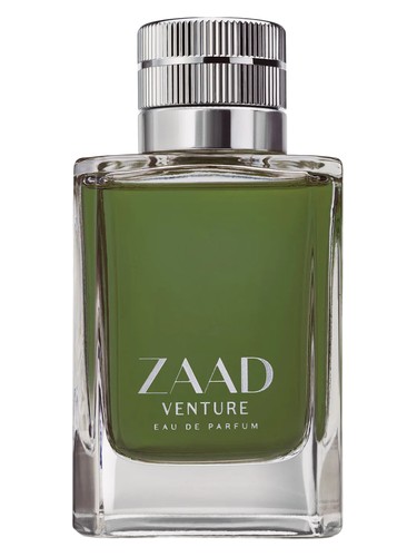 Zaad Venture O Boticário Masculino