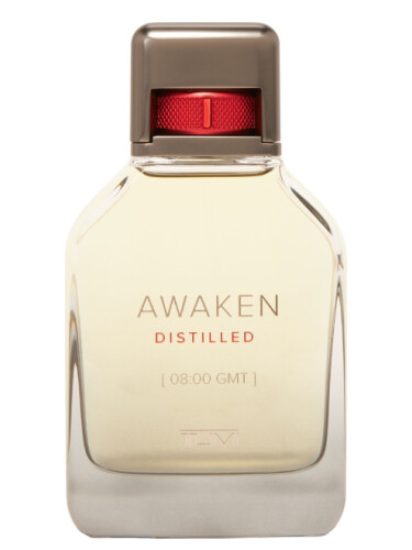 Awaken Distilled TUMI Colônia - a novo fragrância Masculino 2024