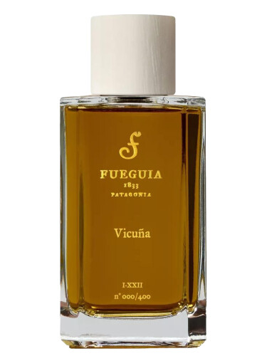 Vicuña Fueguia 1833 parfum - un parfum pour homme et femme 2022