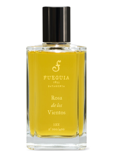 Rosa de los Vientos Fueguia 1833 fragancia - una fragancia para Hombres y  Mujeres 2018