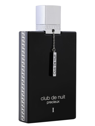 Club de Nuit Precieux Armaf perfume - a novo fragrância Compartilhável 2024