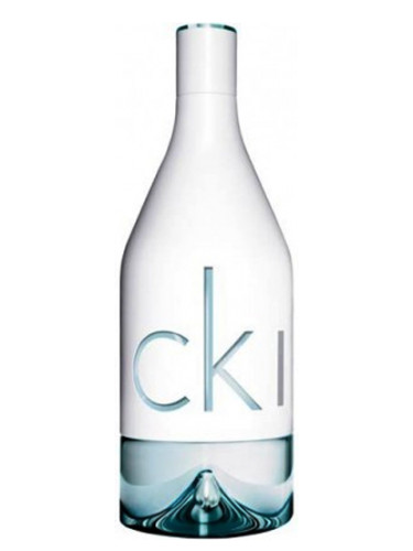 calvin klein ck in2u him eau de toilette