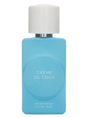 Crème de Coco Claire's аромат — аромат для женщин 2023
