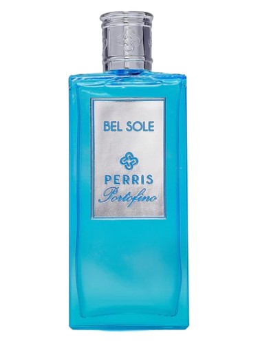 Bel Sole Perris Portofino parfum - un nouveau parfum pour homme et femme  2024