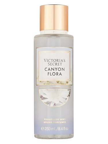 Canyon Flora Victoria's Secret аромат — аромат для женщин 2022
