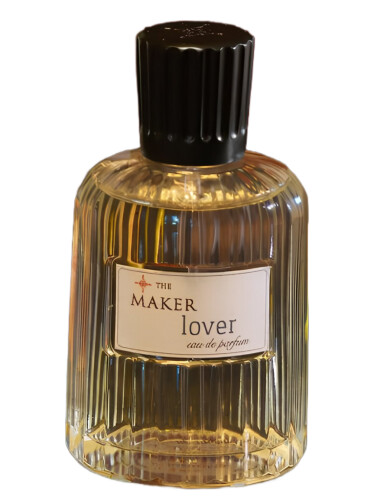 Lover The Maker Parfum Een Nieuwe Geur Voor Dames En Heren