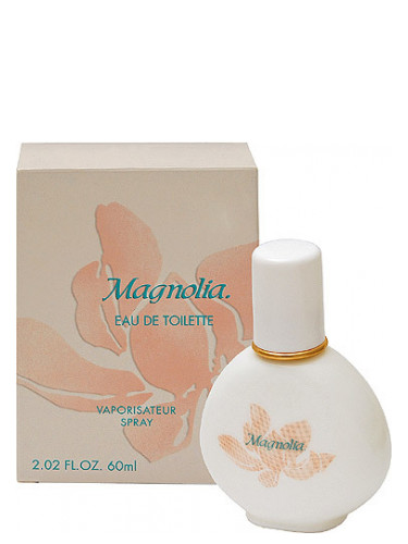 Magnolia Yves Rocher parfum - een geur voor