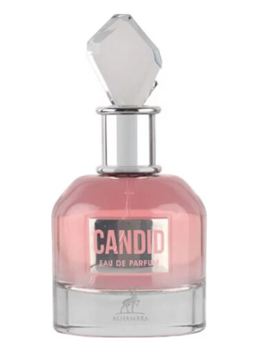 Candid Maison Alhambra Feminino