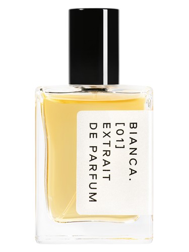 BIANCA 01 Synonyme Parfum - ein es Parfum für Frauen und Männer