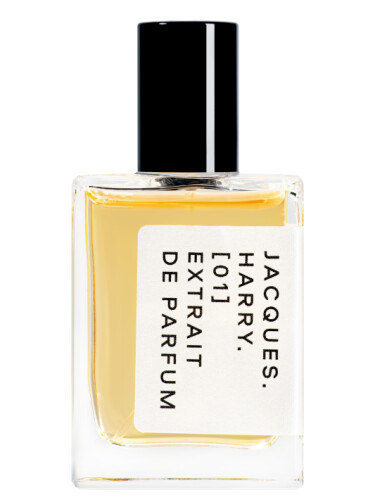 Jacques Harry 01 Synonyme Parfum Een Geur Voor Dames En Heren