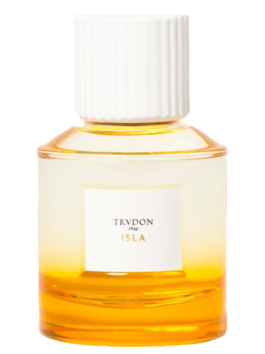 Isla Trudon parfum - un nouveau parfum pour homme et femme 2024