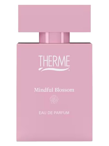 Mindful Blossom Therme аромат — новый аромат для женщин 2023